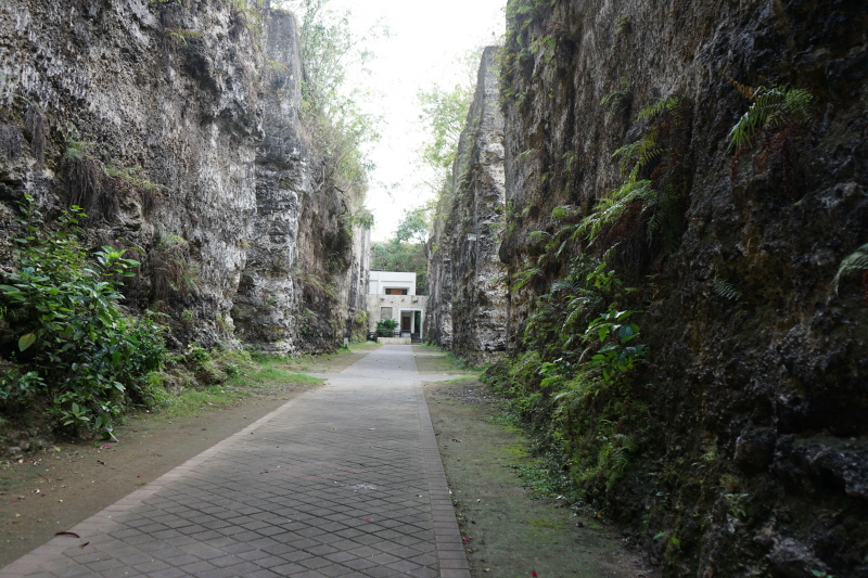 발리 가루다 공원