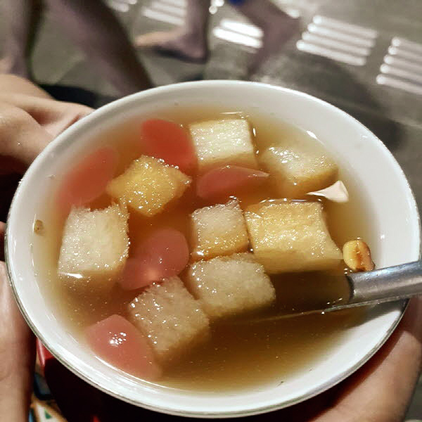 말리오보로 웨당 론데