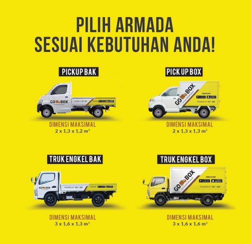 고박스-인도네시아 고박스-인도네시아