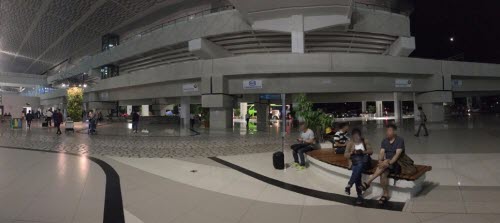 자카르타 공항 자카르타 공항