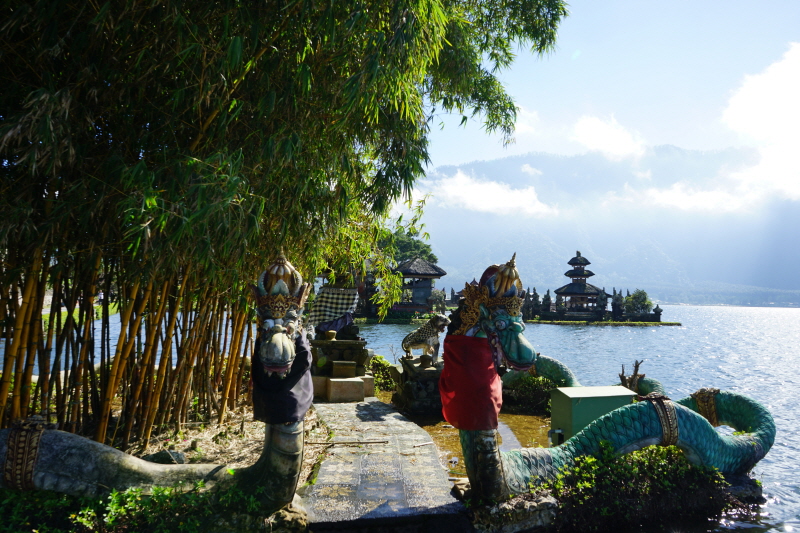 브두굴 해상사원