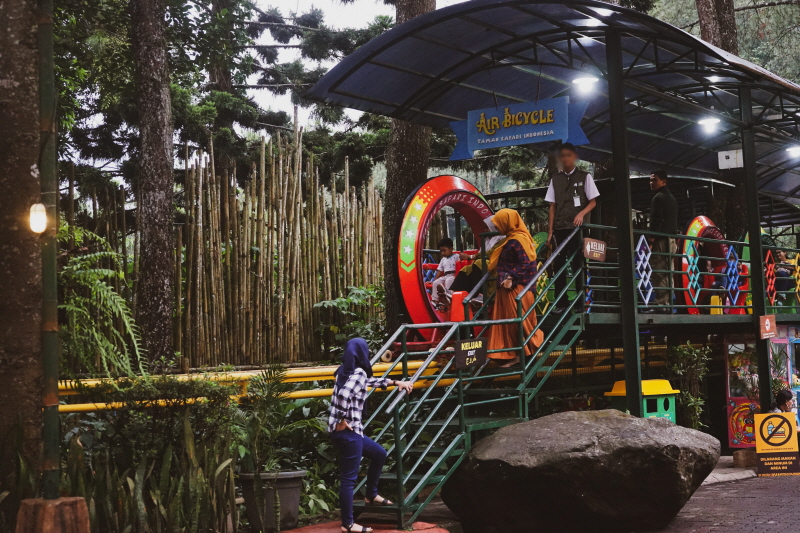 taman safari 놀이공원