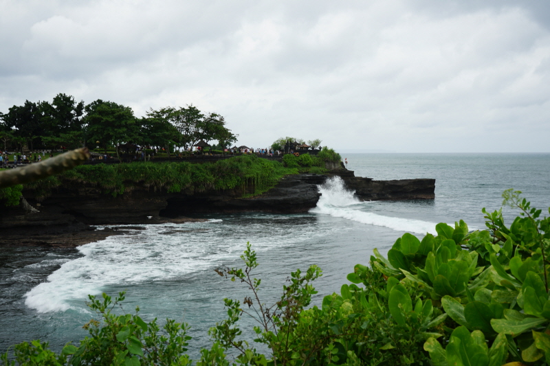 따나롯 해상사원