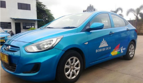 인도네시아 택시 인도네시아 택시