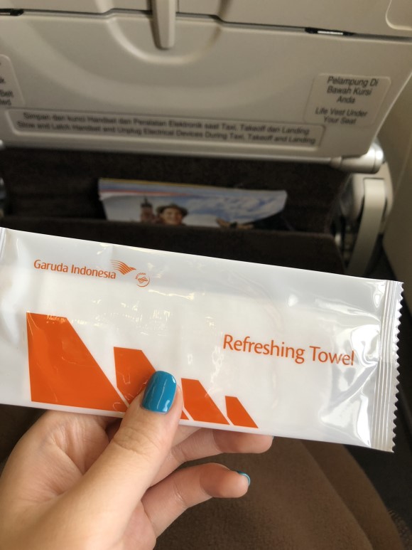 안대, 양말, 귀마개