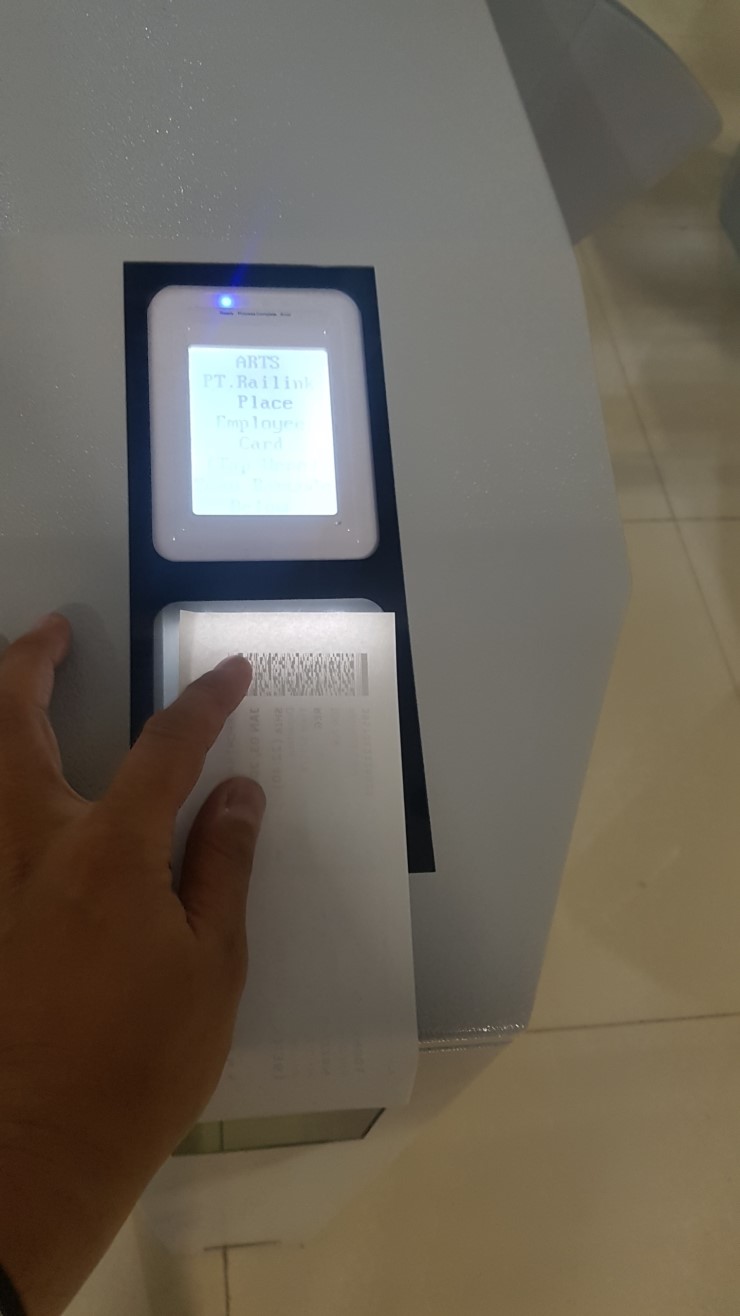 공항 Railink 공항 Railink