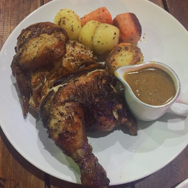 The Roast House The Roast House