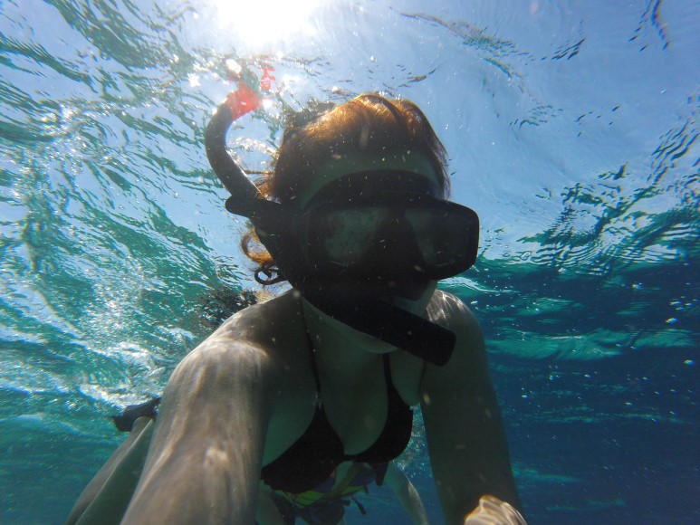 길리섬 스노쿨링 길리섬 스노쿨링