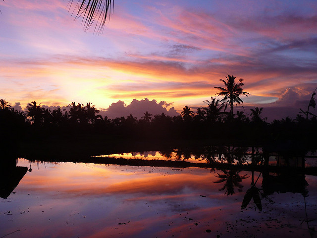 길리 트라왕안 길리 트라왕안