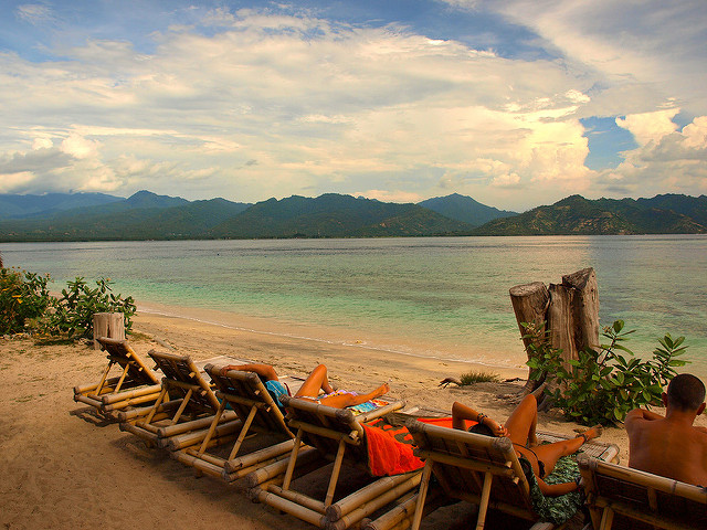 롬복 여행 롬복 여행