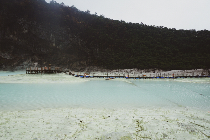 까와 뿌띠 반둥