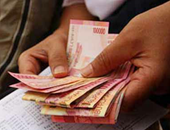 인도네시아 돈 인도네시아 돈