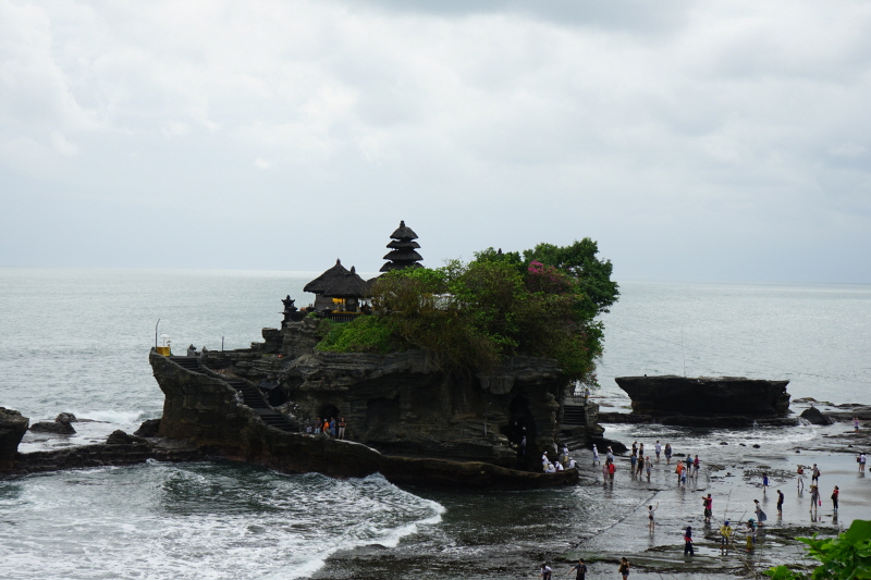 따나롯 해상사원