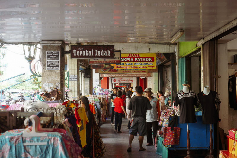 말리오보로 시장