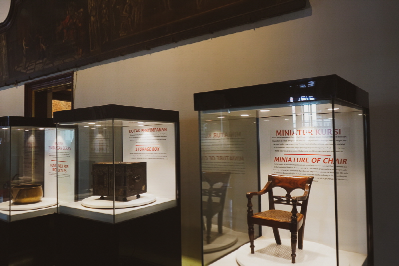 자카르타 역사 박물관