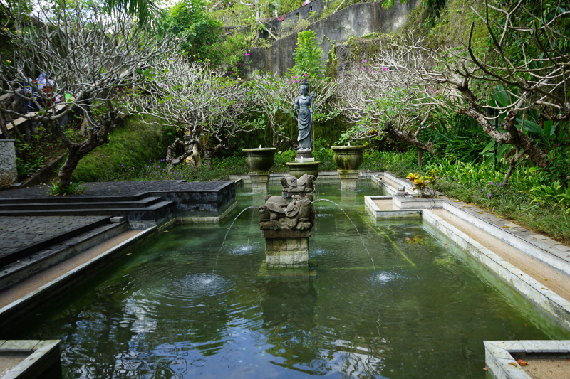 발리 가루다 공원