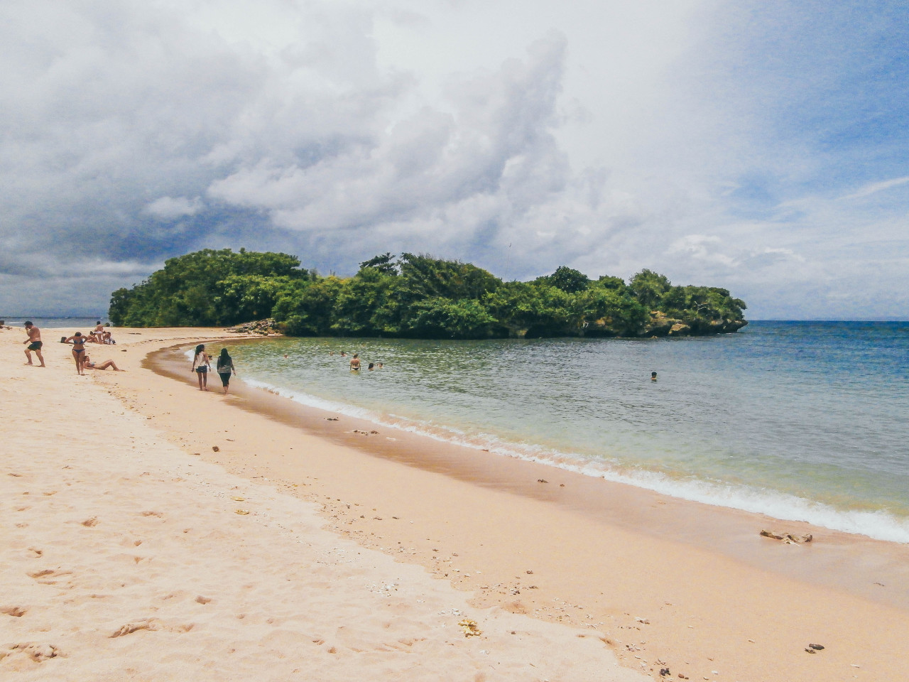 Nusa Dua Beach Nusa Dua Beach