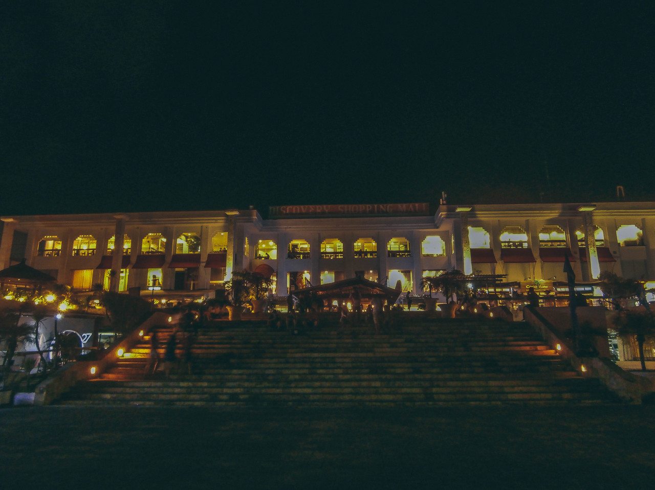 발리 디스커버리 몰 발리 디스커버리 몰