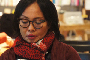 발리 오까 루스미니