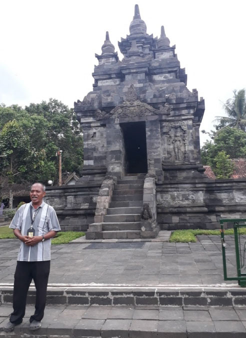 빠원 사원 빠원 사원