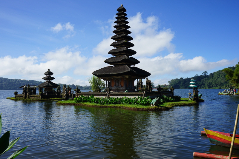 브두굴 해상사원