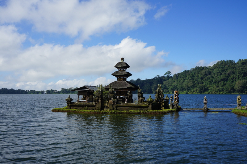 브두굴 해상사원