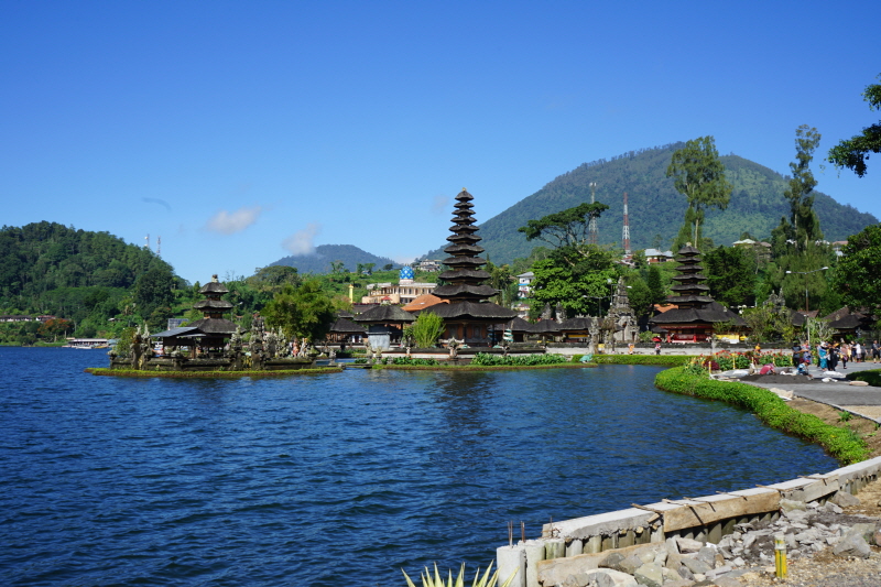 브두굴 해상사원