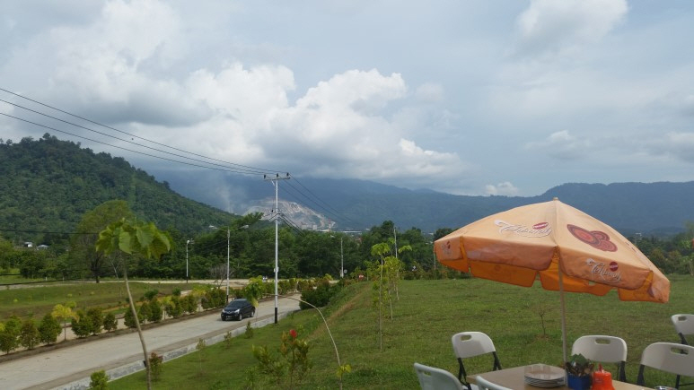 kampus universitas andalas