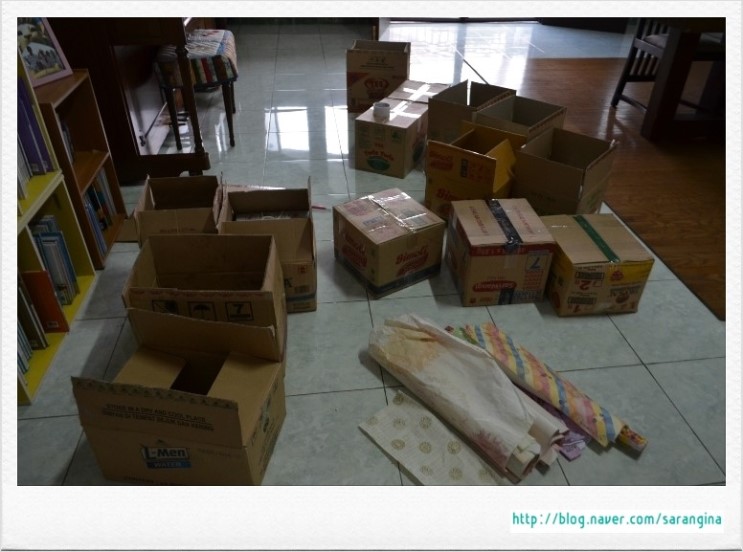 이둘 피트리 선물 이둘 피트리 선물