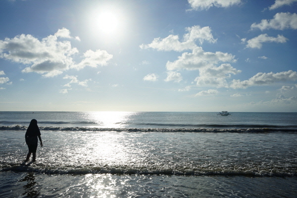 인도네시아 날씨