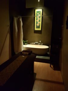 Jakarta Zen Spa