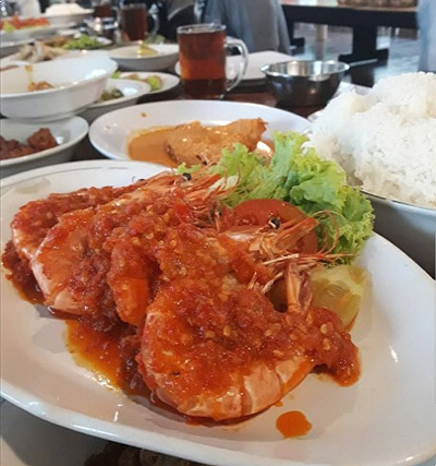 우당 사우스 파당