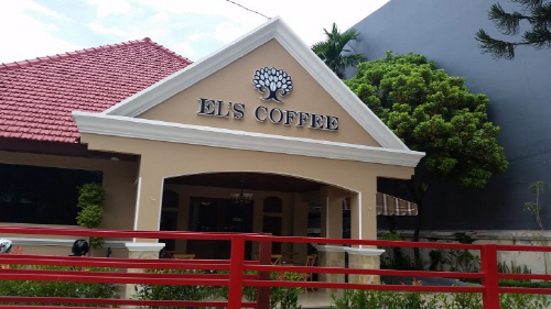 엘스 커피