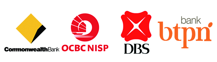 인도네시아 외국계 은행