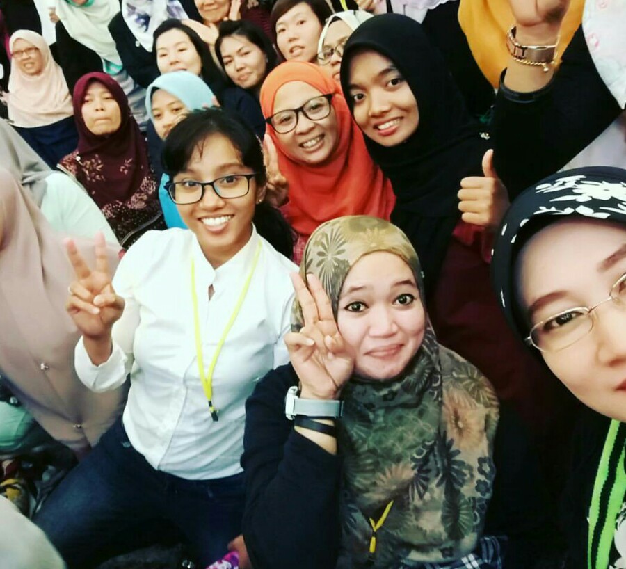 인도네시아 노조위원장 해고