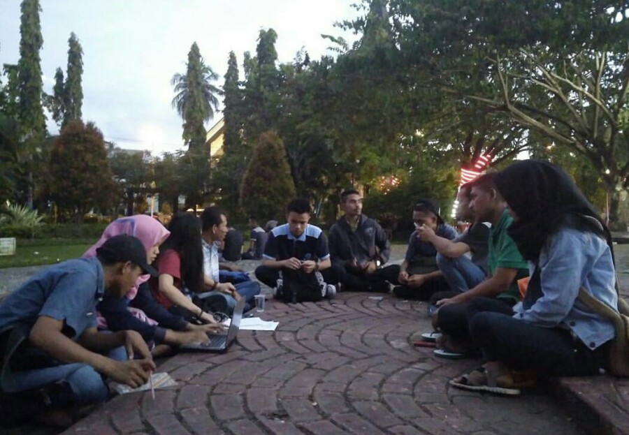 버스 승하차 지점 변경