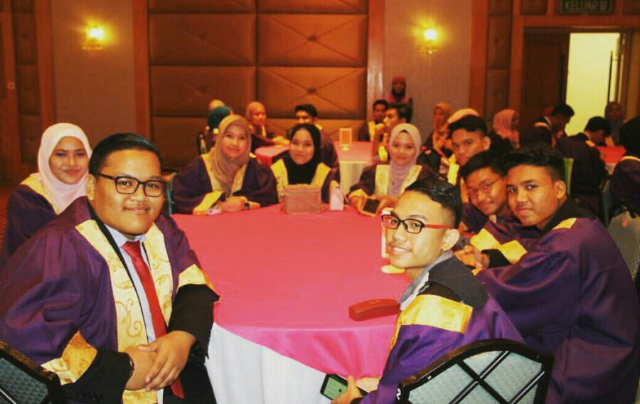 인도네시아인 자존심 및 수치심