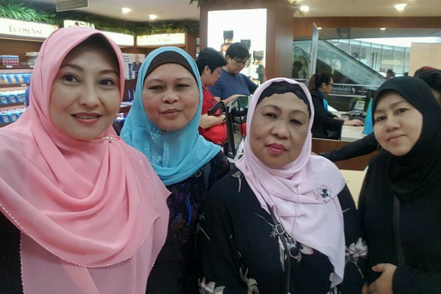 인도네시아인 자존심 및 수치심2