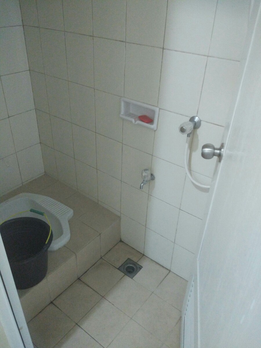 재래식 변기 재래식 변기