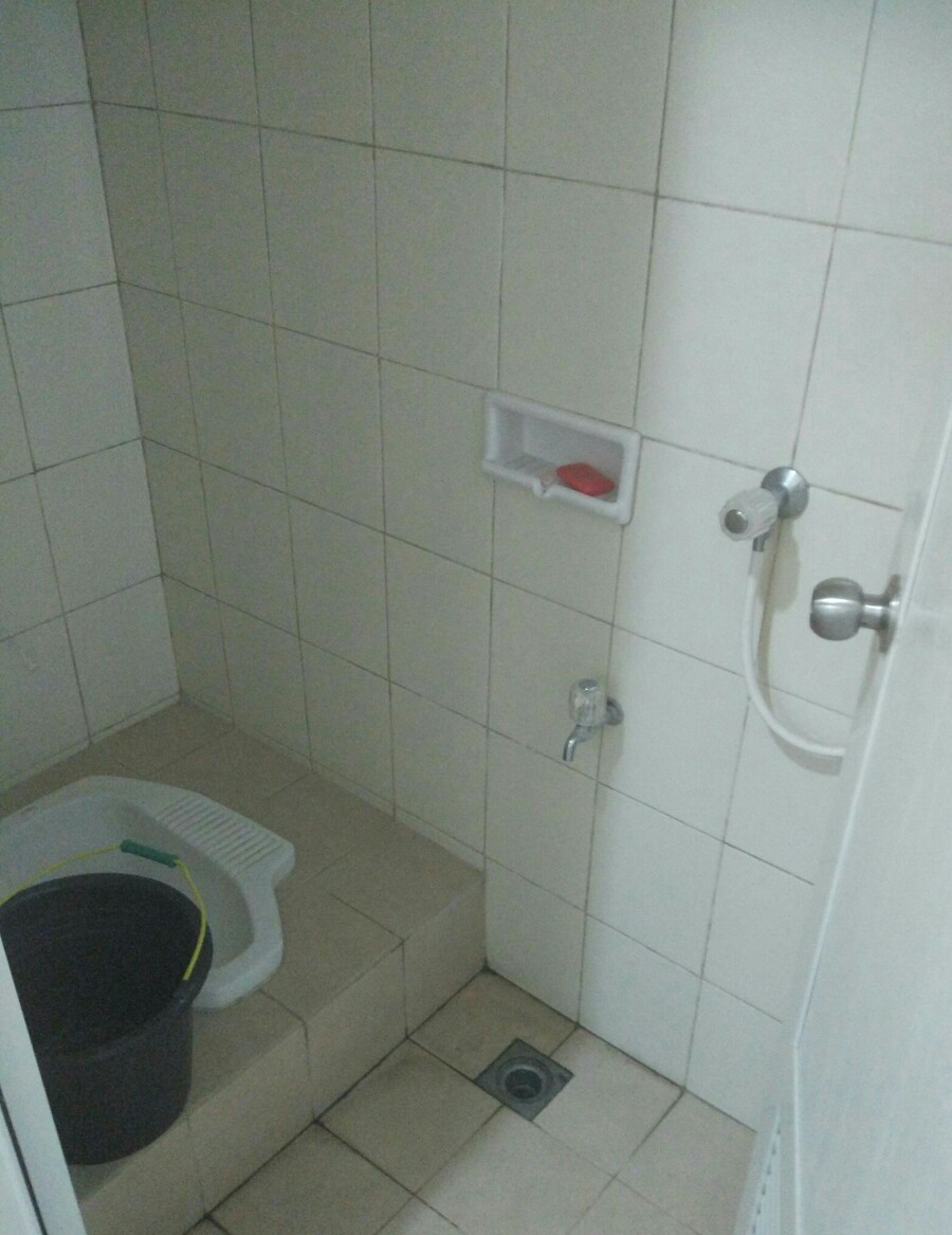 인도네시아 화장실 문화 인도네시아 화장실 문화