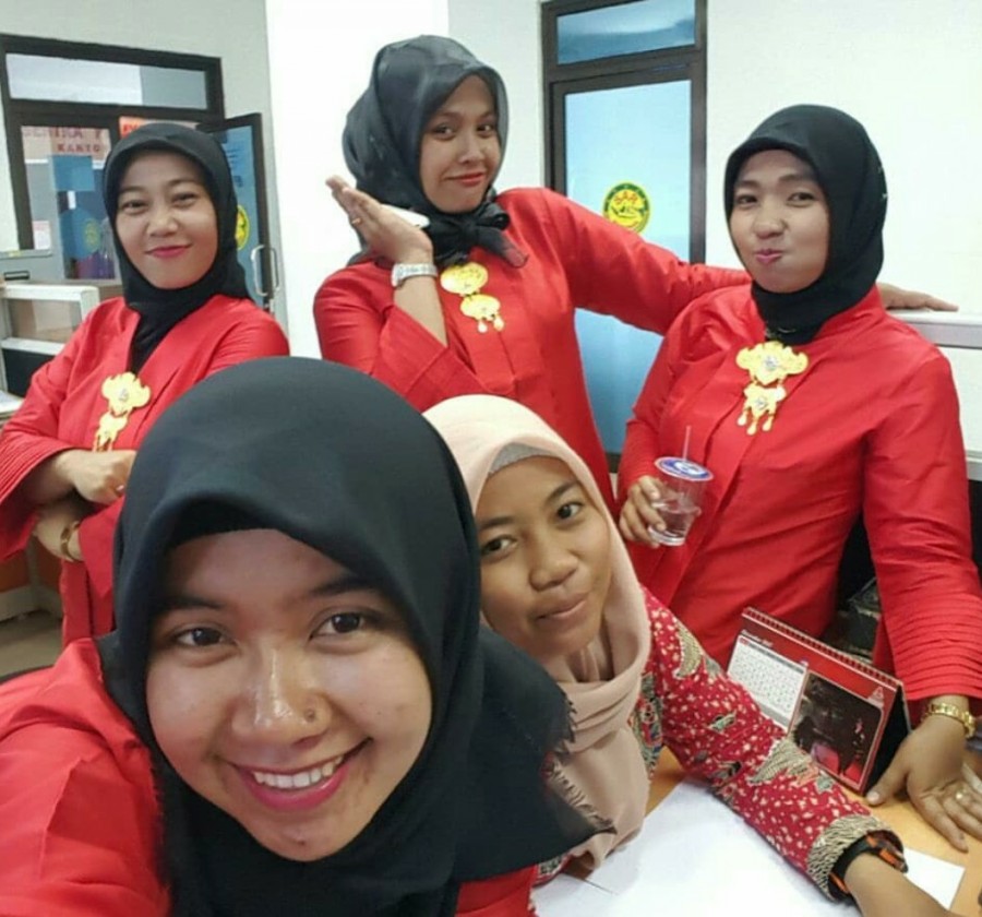 인도네시아인 연락처 관리 인도네시아인 연락처 관리