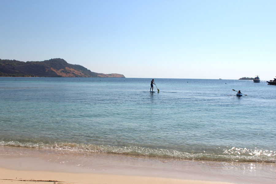 패들보트 패들보트