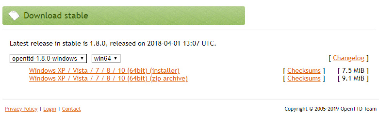 트랜스포트 타이쿤 다운로드 트랜스포트 타이쿤 다운로드
