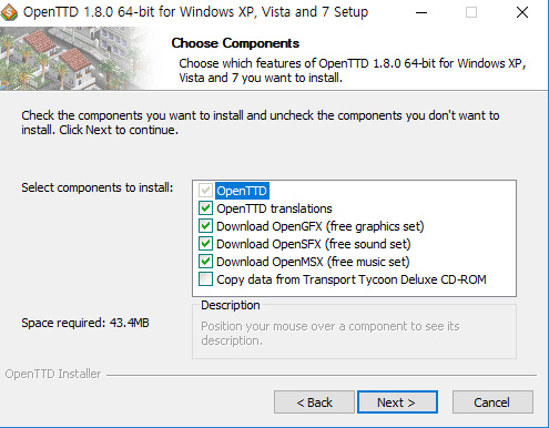 Transport Tycoon Transport Tycoon