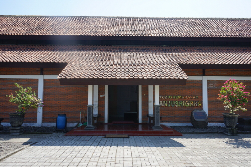 Studio Pemugaran